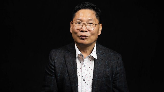 Meet Pastor Kim Saving North Korean Defectors